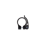 Ursus zadelpenklem urban 34,9mm | snelspanner | zwart