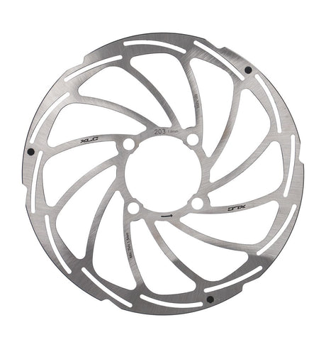 Xlc remd schijf rohloff a 203mm 1.8mm zi brx114