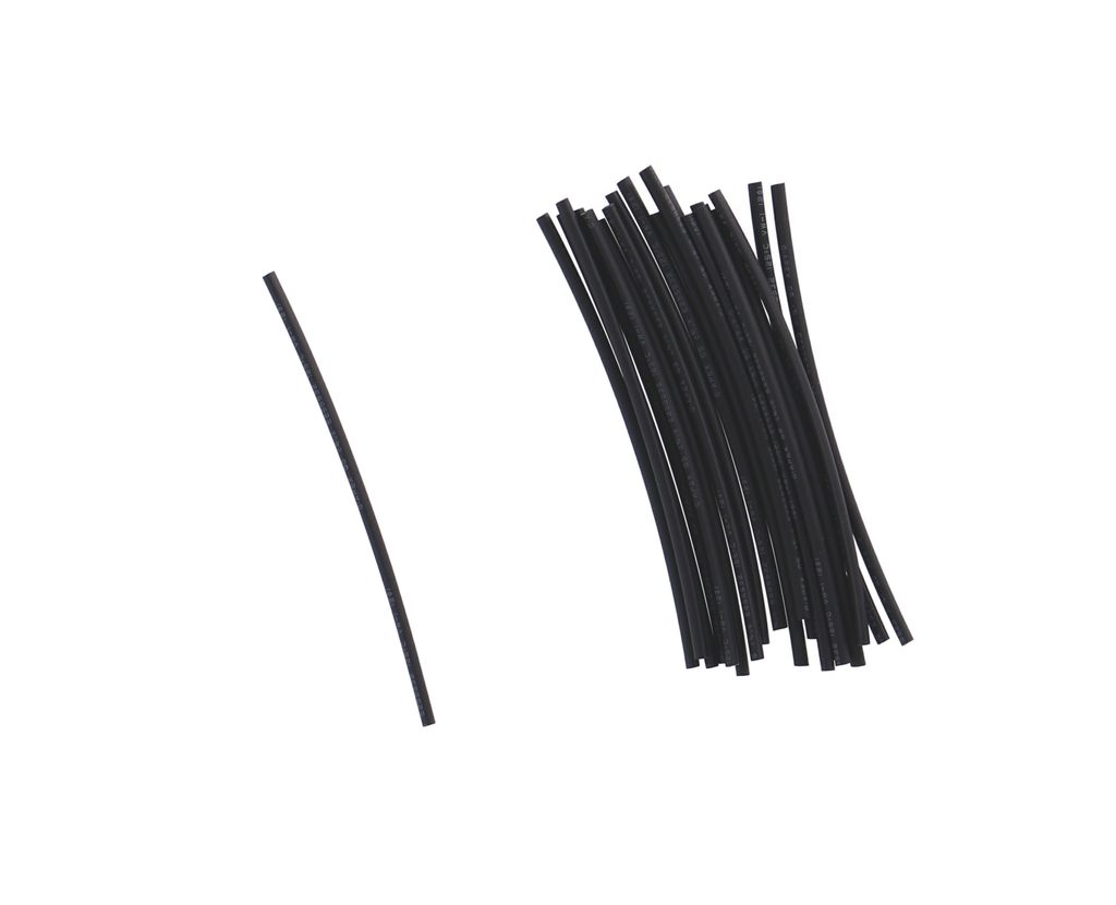 Xlc krimpkous 6.4x100mm zak a 50