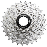 SunRace 9v cassette 11-25