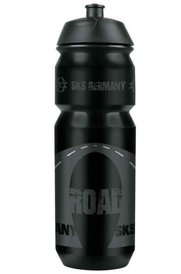 Sks road bidon 750ml zwart