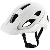 Ked fietshelm embrace m (54-58cm) - mat wit
