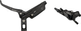 Sram level ultimate carbon disc brake