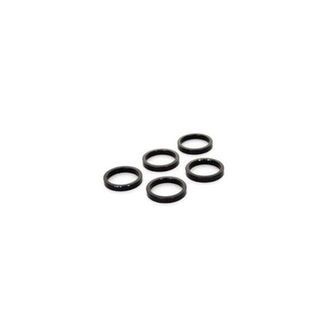 Zak a 5 balhoofd vulring 1.1 8 zwart 5mm spacer