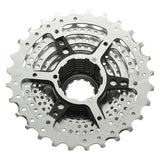 Shimano Alivio CS-HG51 11-30 8 speed