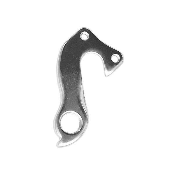 Union derailleurpad GH-072 met schroefset M4x0.7