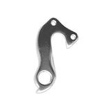 Union derailleurpad GH-072 met schroefset M4x0.7