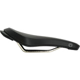 Zadel Selle Royal On Athletic Zwart (Kaart)