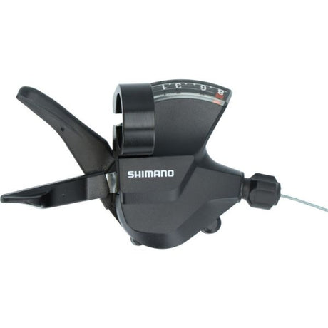Versteller rechts 8 speed Shimano SL-M315