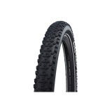 Schwalbe buitenband Smart Sam Performance 29 x 2.25 zwart
