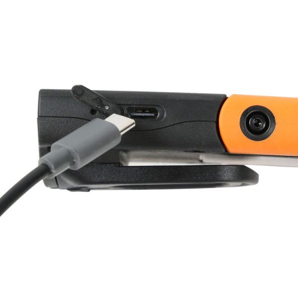 Beta oplaadbare led inspectielamp tools 1838 compact