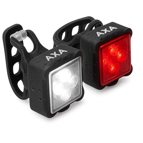 Axa verlichtingsset niteline-44