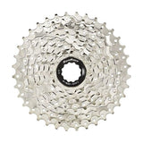 SunRace 9 speed cassette 11-36t. csm98 blister