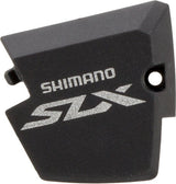 afdekkap met bout SL-M7000 SLX rechts zwart 2-delig