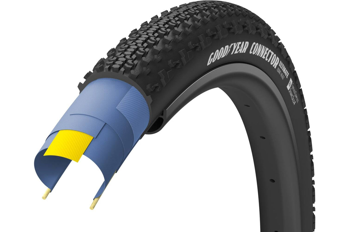 Goodyear Connector ultimate tlc 700x50c