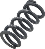 H r bike performance spring steel spring up to 65 mm stroke