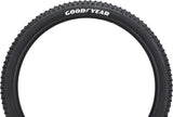 Goodyear newton mtr enduro tubeless complete 29 folding tyre