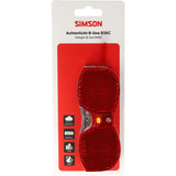 Rema tip top nederland b.v. simson achterlicht aurora b-line b36c