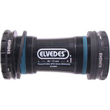Trapas Elvedes Shimano Mtb Atb 24Mm Zwart