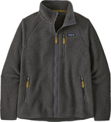 Patagonia retro pile jacket