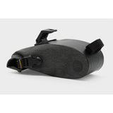 Selle Royal Zadeltas Large - Waterbestendig, 2L, unisex, zwart