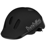 Bobike Helm go xxs 44 48 Urban Black