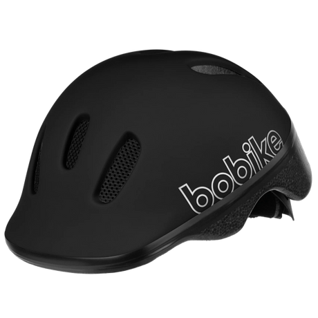Bobike Helm go xxs 44 48 Urban Black