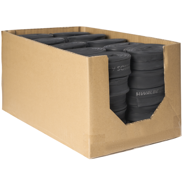 Schwalbe binnenband sv19 40 62-584 635 - 40mm ventiel (wp 50 stuks)