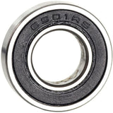 Union kogellager ball bearing cb-444 12x24x6