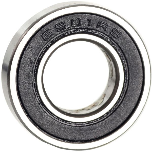 Union kogellager max cb-444 6901v llu 12x24x6