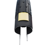 Schwalbe benelux b.v. schwalbe draadband motion fat frank 50-622 +r zwart