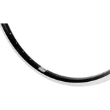 Ryde velg andra 40 27.5 650b 584 x 25c aluminium 36 gaats 14g - zwart geslepen
