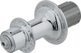 White industries t11 rear hub