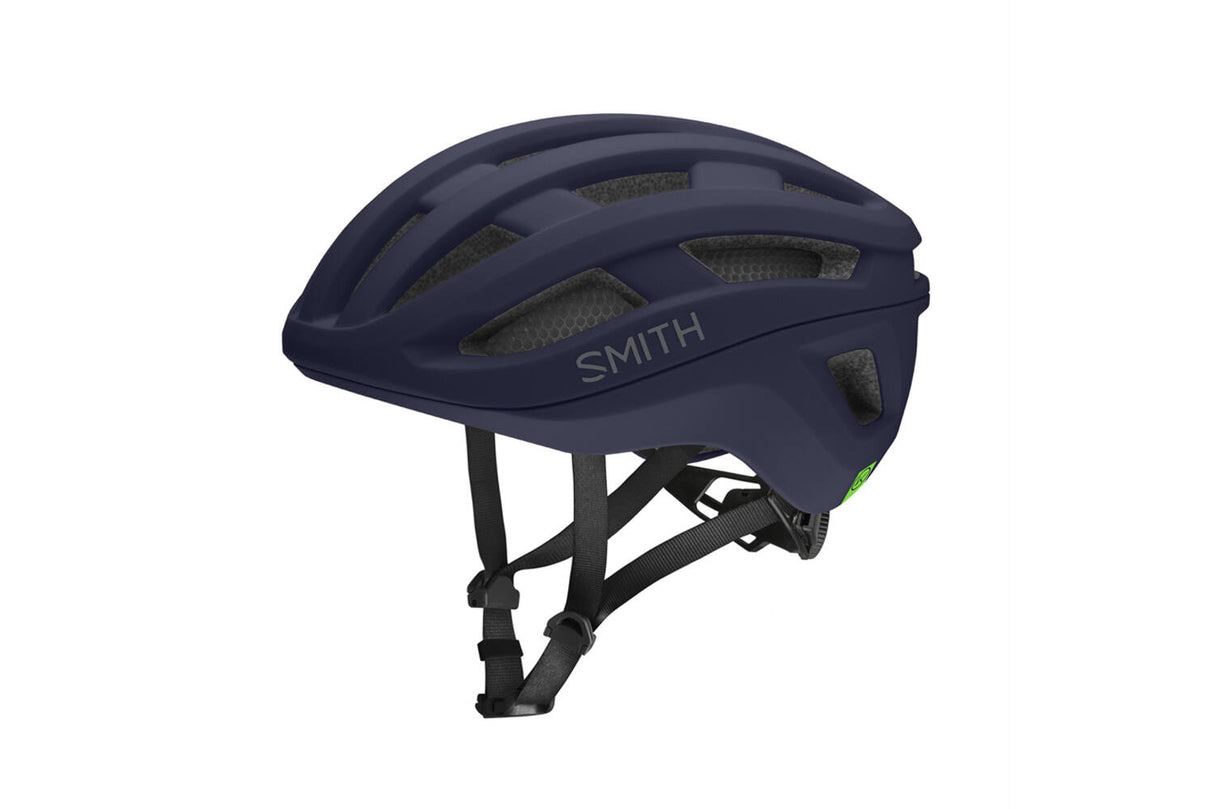 Smith Helm persist 2 mips matte midnight navy