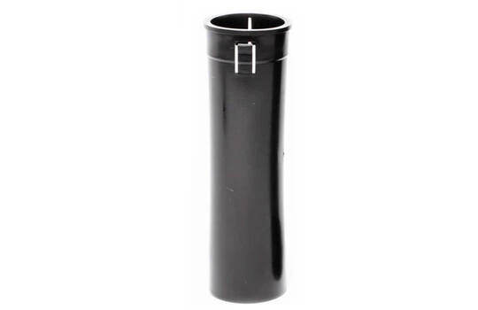 Srsuntour sr suntour - 1 stuk kunststof sleeve ø 30mm fee785