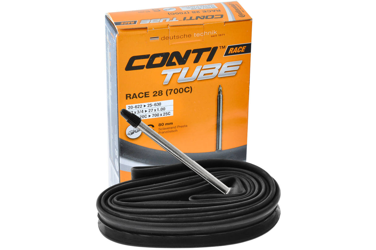 Continental Binnenband 28inch race 20-622 25-630 sv 80mm doosje