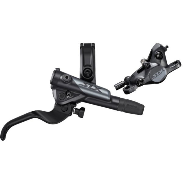 Shimano SLX BL-M7100 + BR-M7100 hydraulic Rear 2P