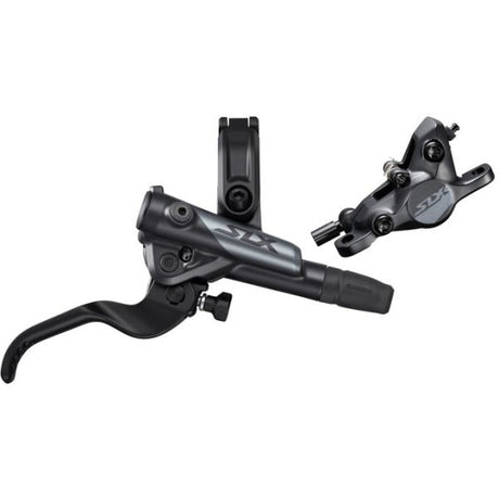 Shimano SLX BL-M7100 + BR-M7100 hydraulic Rear 2P