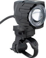 Cateye ge100 led front light for e-bikes - stvzo approved