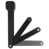 Simson vouwslot fold 120cm | security level 10