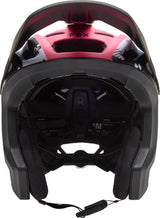 Fox head dropframe pro mips helmet
