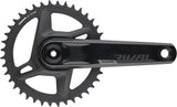 Sram rival 1 wide dub 1x12-speed crankset