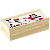 Houten Damstenen