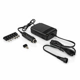 Abi dc adapter