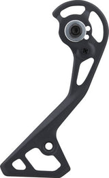 Shimano outer cage plate for rd-r8000