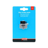 Elvedes schijfremblokset - avid - organische compound (resin) - 1 paar