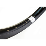 Ryde velg andra 40 27.5 650b 584 x 25c aluminium - 36 gaats disc 14g - zwart
