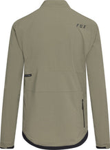 Fox head defend fire alpha jacket