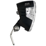 Axa koplamp echo15 switch - zwart