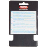 Elvedes Rem binnenkabel 2250mm RVS V-nippel 6412 27RVS-49